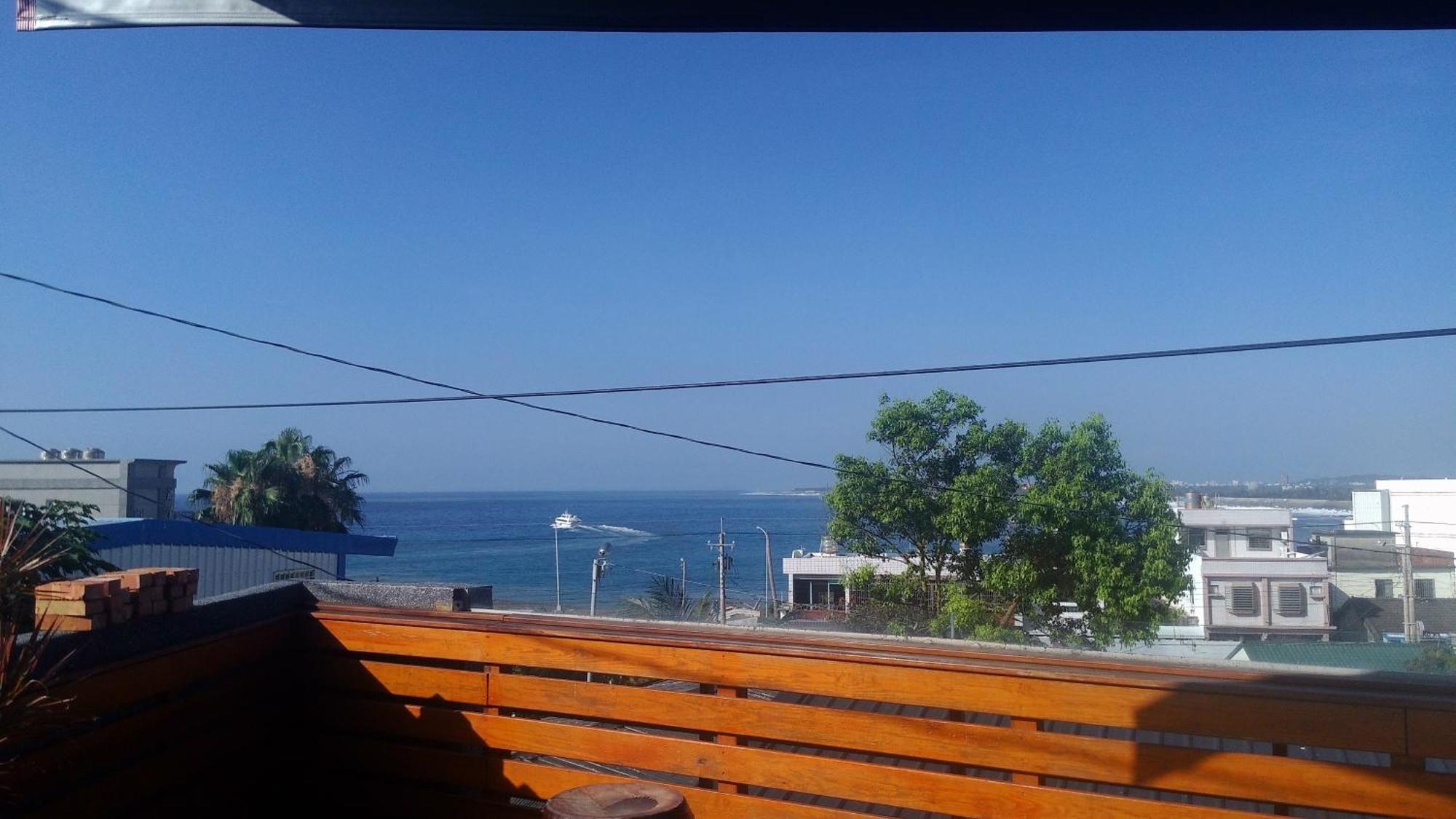 Caitlyn B&B T'ai-tung Rum bild