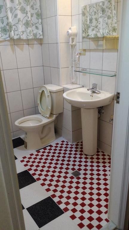 Caitlyn B&B T'ai-tung Exteriör bild